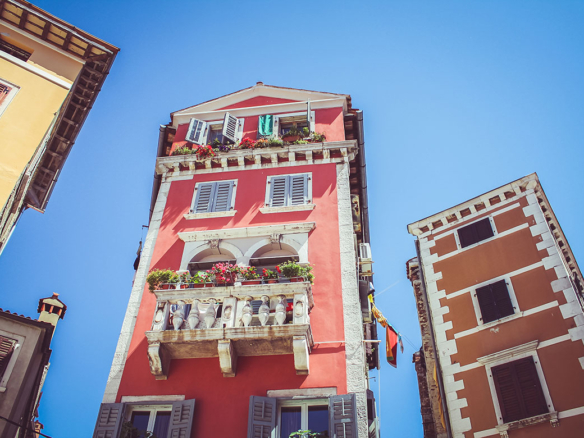 Townhouse for rent