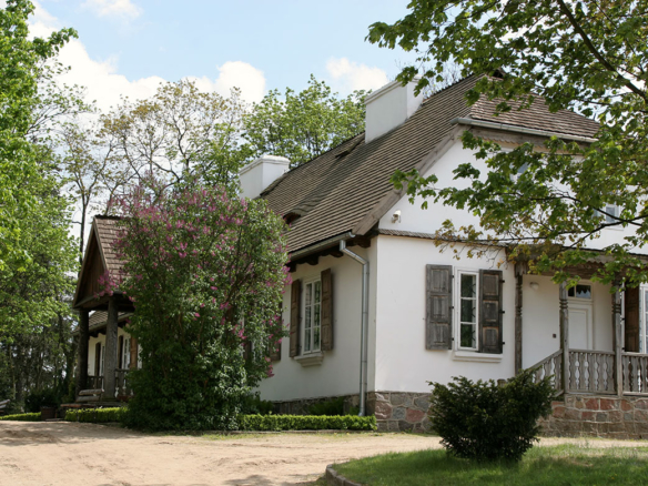 Amazing villa for sale
