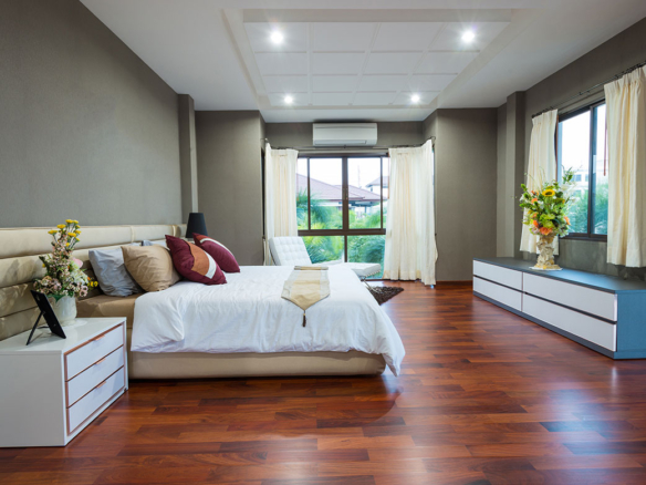 Design home