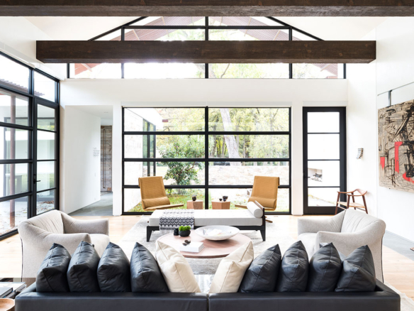 Single family home