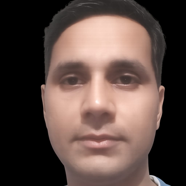 Mohinder Pratap Singh